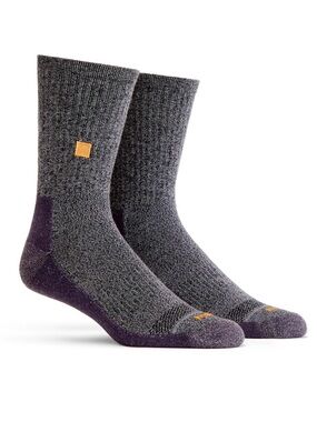 NWT WORN x Inkkas Oreo Crew Cut Socks